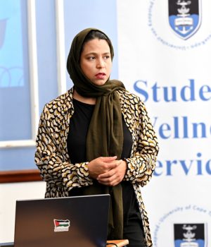 Centering Culture in Care: UCT Embraces Transcultural Approaches to Mental Health