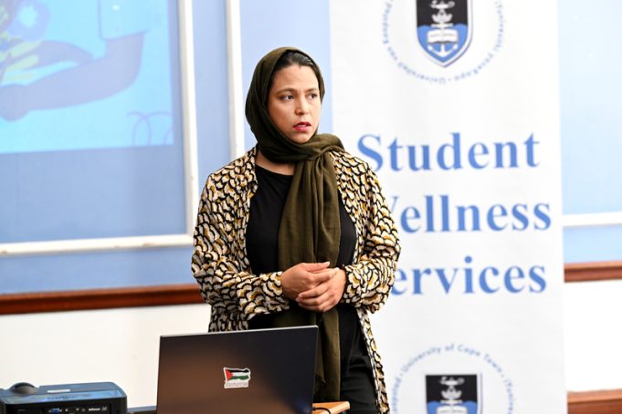 Centering Culture in Care: UCT Embraces Transcultural Approaches to Mental Health