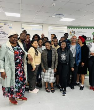 Bridging Climate Change, Agriculture, Indigenous Knowledge, and Entrepreneurship to Strengthen Farming Communities in eThekwini Bridging Climate Change, Agriculture, Indigenous Knowledge, and Entrepreneurship to Strengthen Farming Communities in eThekwini