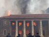 Campus Safety in South Africa Remains a Major Concern: How Universities Can Improve Protection South African students still don't feel safe on campus: how protection can be stepped up