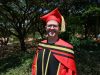 Doctoral Research Reframes Design Through Everyday Human Experiences Dr Schalk van Staden, lecturer in the Department of Visual Communication, Faculty of Arts and Design, Tshwane University of Technology.