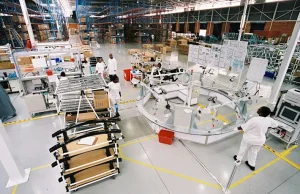 SA’s First EV Skills Centre to Launch in Pretoria as Auto Industry Gears Up for Electric Future The Manufacturing Centre of Excellence will partner with OEMs to teach new energy vehicle skills