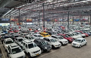 How to Buy Your First Car in South Africa (That Isn’t a Skorokoro)