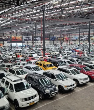 How to Buy Your First Car in South Africa (That Isn’t a Skorokoro)