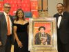 A Weekend of Legacy and Light: Sol Plaatje University Bids Farewell to Inaugural Chancellor A weekend of legacy and light: Honouring Solomon Tshekisho