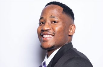 NWU’s Lesego Molema Nominated for National Agricultural Award NWU’s Lesego Molema Nominated for National Agricultural Award