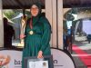 CPUT Master’s Student Wins National Teaching Award for Excellence in Life Skills Education Master of Education student and Cedar Primary teacher Ammarah Ford-Pieters has once again made the university and her community proud