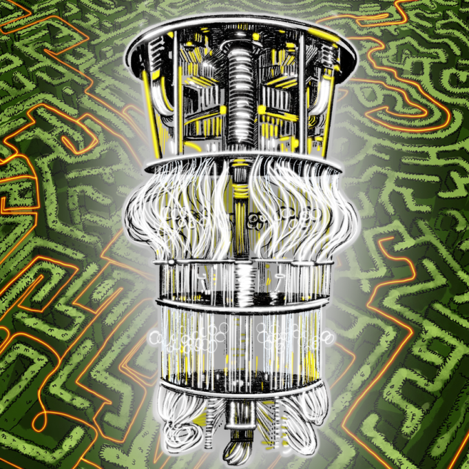 How Africa’s Quantum Tech Could Rewrite the Future How Africa’s Quantum Tech Could Rewrite the Future