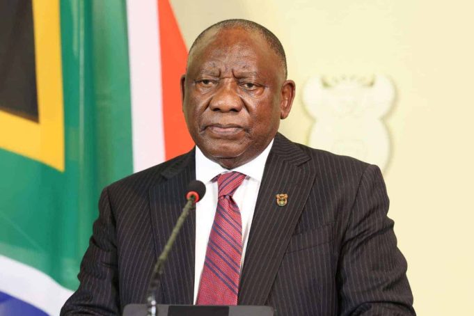 When Citizens Replace the State: South Africans Are Going Off the Service Grid When Citizens Replace the State: South Africans Are Going Off the Service Grid