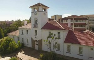 South African Researchers Devastated After Protesters Destroy University Laboratories The fires broke out on 7 October, during the second day of student protests focused on university governance issues.