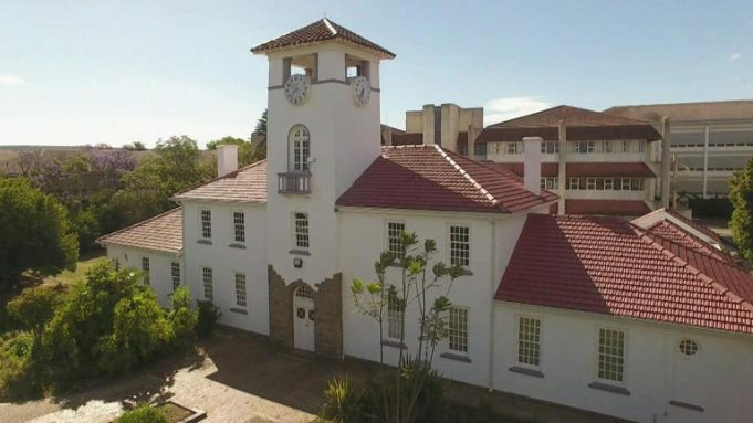 South African Researchers Devastated After Protesters Destroy University Laboratories The fires broke out on 7 October, during the second day of student protests focused on university governance issues.