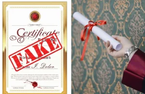 Fake Qualifications in South Africa: What’s Being Done About It? The scourge of fake qualifications in South Africa is growing rapidly. Here's what employers can do.