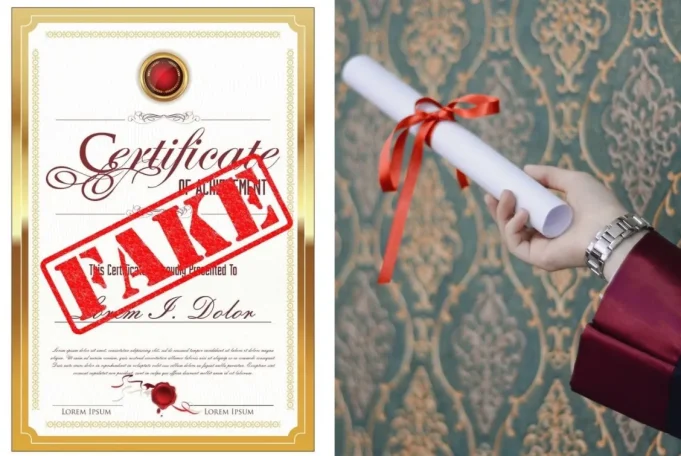 Fake Qualifications in South Africa: What’s Being Done About It? The scourge of fake qualifications in South Africa is growing rapidly. Here's what employers can do.