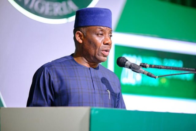 Nigeria Leads Sub-Saharan Africa in 2026 University Rankings with 24 Institutions The 2026 Times Higher Education World University Rankings ranked Nigeria high in Sub-Saharan Africa’s higher education rankings with 24 universities making the list.