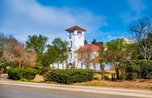 Inside the Political Unrest Tearing Fort Hare University Apart University of Fort Hare