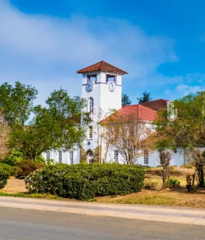 Inside the Political Unrest Tearing Fort Hare University Apart University of Fort Hare