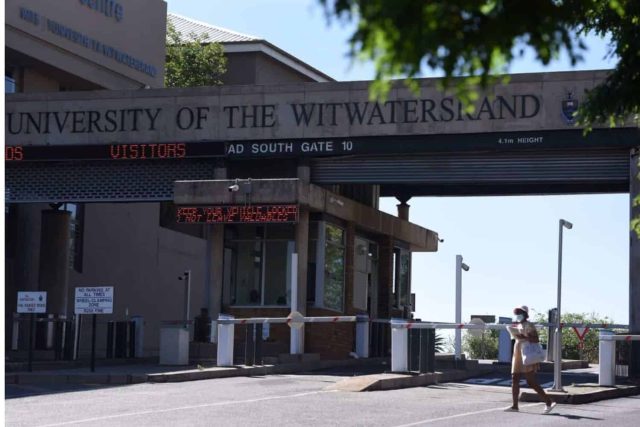 Wits University Targeted in Major Cyberattack Amid Surge in Global Oracle Breaches The incident places Wits University among several global institutions affected by the Oracle E-Business breach
