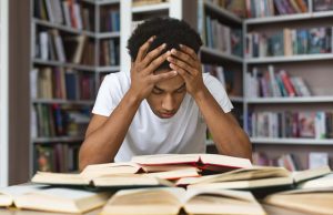 Let’s Talk Exams: Stress, Success, and Second Chances Turning Bad Exam Stress into Good Exam Stress