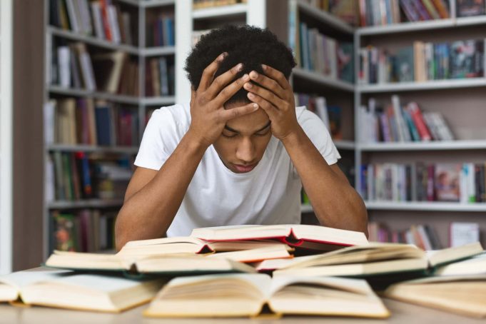 Let’s Talk Exams: Stress, Success, and Second Chances Turning Bad Exam Stress into Good Exam Stress