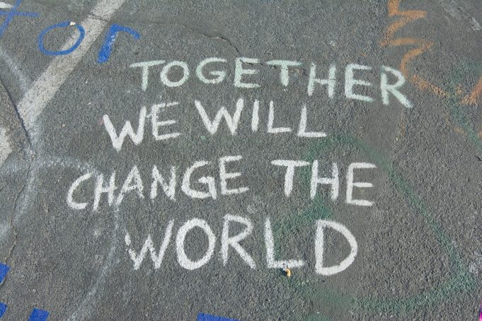 From Campus to Global Impact: Students Driving Social Change From Campus to Global Impact: Students Driving Social Change
