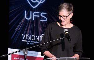 UFS Launches International Institute of the Arts (IIA) as Hub for Creative Scholarship π¨ UFS Launches International Institute of the Arts (IIA) as Hub for Creative Scholarship