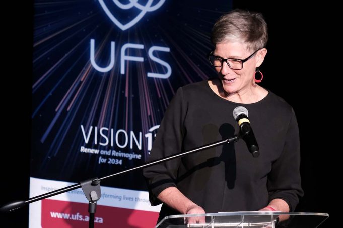 UFS Launches International Institute of the Arts (IIA) as Hub for Creative Scholarship 🎨 UFS Launches International Institute of the Arts (IIA) as Hub for Creative Scholarship