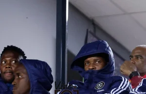 ⚽ Mbekezeli Mbokazi Spotted Back with Orlando Pirates Amid Imminent Chicago Fire Move Mbekezeli Mbokazi Chicago Fire transfer. Mbekezeli Mbokazi . Orlando Pirates Mbokazi MLS. Basia Michaels European offer rejected. Mbekezeli Mbokazi transfer fee R52 million. European club R2.9 million Mbokazi. Mbokazi agent low offer. African player valuation Europe. Chicago Fire sign Mbekezeli Mbokazi. Mbokazi to MLS January window. Orlando Pirates Carling Knockout final. Mbokazi 'TLB' nickname. Mbekezeli Mbokazi European bid. Basia Michaels Ukhozi FM interview. Mbokazi salary Chicago Fire. Orlando Pirates player to USA. Mbekezeli Mbokazi 20-year-old transfer. Mbokazi final Pirates match. European club €150 000 offer. Chicago Fire Orlando Pirates transfer. Mbokazi agent on discrimination.