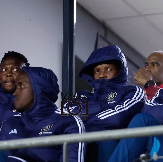 ⚽ Mbekezeli Mbokazi Spotted Back with Orlando Pirates Amid Imminent Chicago Fire Move Mbekezeli Mbokazi Chicago Fire transfer. Mbekezeli Mbokazi . Orlando Pirates Mbokazi MLS. Basia Michaels European offer rejected. Mbekezeli Mbokazi transfer fee R52 million. European club R2.9 million Mbokazi. Mbokazi agent low offer. African player valuation Europe. Chicago Fire sign Mbekezeli Mbokazi. Mbokazi to MLS January window. Orlando Pirates Carling Knockout final. Mbokazi 'TLB' nickname. Mbekezeli Mbokazi European bid. Basia Michaels Ukhozi FM interview. Mbokazi salary Chicago Fire. Orlando Pirates player to USA. Mbekezeli Mbokazi 20-year-old transfer. Mbokazi final Pirates match. European club €150 000 offer. Chicago Fire Orlando Pirates transfer. Mbokazi agent on discrimination.