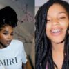 Amapiano Star Nkosazana Daughter Sparks Debate with New Dental Grills