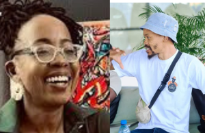 From Feud to Friendship: Ntsiki Mazwai and Nota Baloyi’s Unexpected Alliance Takes X by Storm Nota Baloyi. Ntsiki Mazwai. Ntsiki Mazwai and Nota Baloyi Friendship