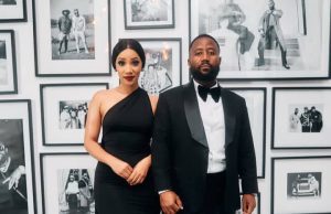 Cassper Nyovest’s Wife Pulane and Baby Mama Thobeka Reconcile Publicly Cassper Nyovest wife and baby mama reconcile. Pulane Phoolo. Thobeka Majozi. Cassper Nyovest daughter. Mzansi celebrity news. celebrity co-parenting. SA hip hop news. Thobeka Majozi and Pulane Phoolo. peace on Instagram. cassper-nyovest-pulane-thobeka. cassper-nyovest-pulane-thobeka-public-reconciliation.