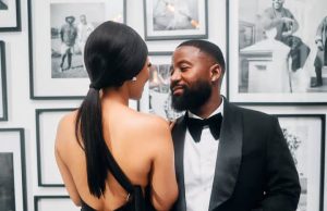Cassper Nyovest Celebrates Wife Pulane’s 32nd Birthday 🎂 Cassper Nyovest Celebrates Wife Pulane's 32nd Birthday 🎂