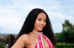 🎤 Zee Nxumalo Debuts Live Band Performance 🎤 Zee Nxumalo Debuts Live Band Performance