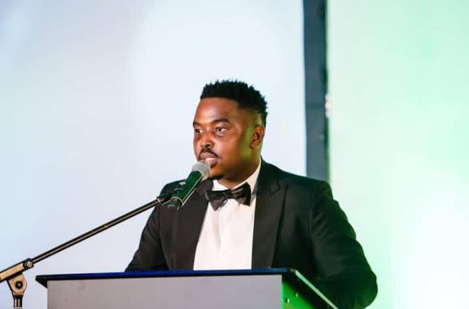 🕊️ Eastern Cape Mourns Loss of Visionary Promoter Nkokheli “Volo Da Saint” Twabu Vola Da Saint. Vola Da Saint Death. Vola Car crash. Vola da saint fatal accident. Visionary Promoter death. Vola Da Saint promoter's death. Whivh year did Vola Join music promotion. Nkokheli. King Shaka International Airport in Durban. Nkokheli “Volo Da Saint” Twabu. Eastern Cape Mourns Loss of Visionary Promoter. Dead Eastern cape promoter. what age did Vola da saint die?. Vola da saint Legacy. AKA. Cassper Nyovest. Kabza De Small. DJ Maphorisa. AKA promoter. Cassper Nyovest promote. Kabza De Small promoter. and DJ Maphorisa promoter.
