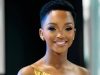 🇿🇦 Nandi Madida Hits Back at Errol Musk’s Controversial Apartheid Remarks Errol Musk. Errol Musk's controversial chant on Apartheid. Apartheid. Nandi madida. Nandi Madida stands against Apartheid. Nandi Madida Hits Back at Errol Musk's Controversial Apartheid Remarks.White Genocide. racial oppression. 🇿🇦 Nandi Madida Hits Back at Errol Musk's Controversial Apartheid Remarks South African media personality Nandi Madida has publicly and forcefully condemned controversial statements made by Errol Musk, father of billionaire Elon Musk, regarding the apartheid era. Musk sparked widespread outrage following a recent interview on Donie O’Sullivan’s upcoming special, MisinfoNation: White Genocide. In the interview, Errol Musk dismissed the concept of racial oppression under apartheid, making the historically contested claim that white South Africans actually benefited the black population. Musk's Contentious Claim: “How do you oppress? You know, we gave them work, we fed them... They grew from a tiny little group into a massive group. That’s not oppression, that’s feeding them! You only grow big if you get fed... We fed them, for crying out loud! You know, enough with this nonsense.” Madida's Response.