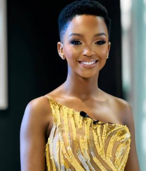 🇿🇦 Nandi Madida Hits Back at Errol Musk’s Controversial Apartheid Remarks Errol Musk. Errol Musk's controversial chant on Apartheid. Apartheid. Nandi madida. Nandi Madida stands against Apartheid. Nandi Madida Hits Back at Errol Musk's Controversial Apartheid Remarks.White Genocide. racial oppression. 🇿🇦 Nandi Madida Hits Back at Errol Musk's Controversial Apartheid Remarks South African media personality Nandi Madida has publicly and forcefully condemned controversial statements made by Errol Musk, father of billionaire Elon Musk, regarding the apartheid era. Musk sparked widespread outrage following a recent interview on Donie O’Sullivan’s upcoming special, MisinfoNation: White Genocide. In the interview, Errol Musk dismissed the concept of racial oppression under apartheid, making the historically contested claim that white South Africans actually benefited the black population. Musk's Contentious Claim: “How do you oppress? You know, we gave them work, we fed them... They grew from a tiny little group into a massive group. That’s not oppression, that’s feeding them! You only grow big if you get fed... We fed them, for crying out loud! You know, enough with this nonsense.” Madida's Response.