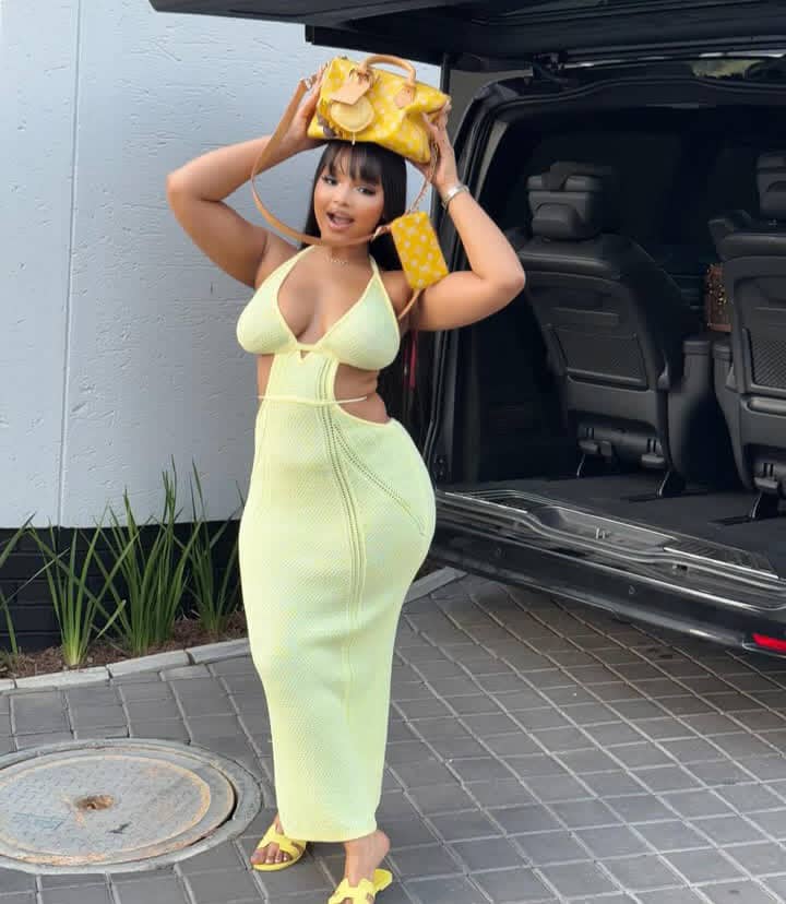 Mawhoo. Mawhoo Nominations. Mawhoo Quadruple.  Mawhoo song of the year category. Ukhozi FM. Ukhozi FM nomination.