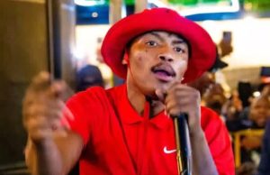 Legal Jeopardy Threatens Festive Bookings: Shebeshxt’s Girlfriend Maintains Hope Amid Escalating Charges Lehlogonolo Chauke. Shebeshxt. Polokwane magistrate. Phaladi Makola. man allegedly shot by Chauke. Shebeshxt Bail Application.Shebeshxt Bail Delay. Shebeshxt Bail. Shebeshxt. Shebeshxt Crime. Shebeshxt crime record. Shebeshxt Music. Shebeshxt R2 Million Refund. Shebeshxt R2 Million Refund Crisis. Shebeshxt Concert. Limpopo stars. Shebeshxt next court hearing.