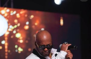 Vusi Nova Accepts Spiritual Calling, Returns Home as Sangoma Vusi Nova. sangoma. traditional healer. The Celebrity Spiritual Trend. Barcadi star Jelly Babie. Vusi Nova traditional path. Vusi Nova spiritual calling. Cultural Authenticity. cultural significance of the sangoma tradition in South Africa.