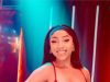 Nadia Nakai Postpones New Single ‘Really’ in Solidarity with Women’s Shutdown Nadia Nakai. Nasty C. G20 Women's Shutdown. Nadia Nakai Postpones New Single. Reasons for Nadia Nakia postponding his singles. Nadia Nakai ft Nasty c. Nadia Nakai collaboration with Nasty c. when is nadia nakai dropping her single with Nasty c. Bragga's single. Bragga.