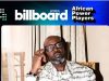🌍 Black Coffee Wins Billboard African Power Player, Delivers Emotional Message to the Continent Black Coffee Wins Billboard. Black Coffee. Billboard African Power Player of the Year award. Billboard. Dj Black coffee. Black Coffee’s speech. DJ Black coffee calls for African Unity. Victoria Gonzalez. DJ Black coffee age. DJ black coffee career. DJ black coffee Awards won so far. Billboard Africa.
