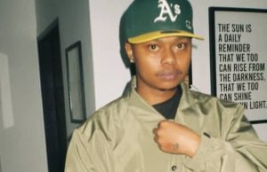 “Get It Right Next Time”: A-Reece Masterfully Owns the ‘Stoner Music’ Label A-Reece. Khanyiithyst. A-Reece fan attack. A-Reece's Response. A-Reece fan criticism.