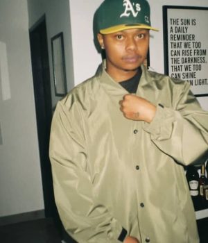 “Get It Right Next Time”: A-Reece Masterfully Owns the ‘Stoner Music’ Label A-Reece. Khanyiithyst. A-Reece fan attack. A-Reece's Response. A-Reece fan criticism.