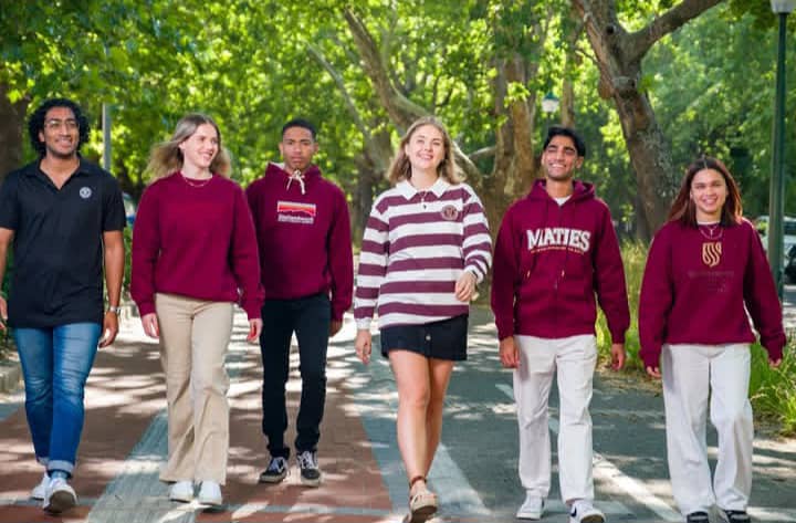 Stellenbosch University. Stellenbosch University Retracts. No Whites" Internship. Political Backlash at Stellenbosch university. Political Condemnation of Stellenbosch.