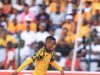 Chiefs’ Winger Velebayi Admits Nerves Ahead of Maiden Voyage to Egypt Asanele Velebayi. CAF Confederation Cup (CAFCC). CAF Confederation Cup (CAFCC) Group D. Velebayi Admits being Nervous. Al Masry. Suez Stadium. CAF Confederation Cup (CAFCC) in Egypt. Group D opener. Kaizer Chiefs.