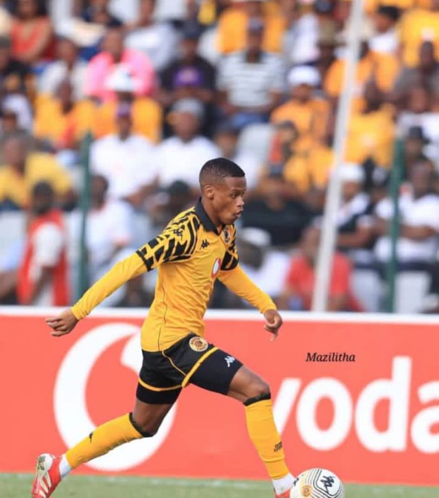 Asanele Velebayi. CAF Confederation Cup (CAFCC). CAF Confederation Cup (CAFCC) Group D. Velebayi Admits being Nervous. Al Masry. Suez Stadium. CAF Confederation Cup (CAFCC) in Egypt. Group D opener. Kaizer Chiefs.
