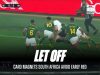 Ireland Lock James Ryan Banned for Three Matches Following Springbok Red Card Ireland. James Ryan. James Ryan Banned for Three Matches. Malcolm Marx. james Ryan Ban. Harlequins. Dragons. Leicester. Springboks.
