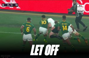 Ireland Lock James Ryan Banned for Three Matches Following Springbok Red Card Ireland. James Ryan. James Ryan Banned for Three Matches. Malcolm Marx. james Ryan Ban. Harlequins. Dragons. Leicester. Springboks.