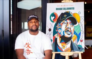 Chymamusique Responds to Marriage Offer With Playful, Revealing Joke My machines don't work. Chymamusique Responds to Marriage Offer. Chymamusique.Chymamusique. Chymamusique's wife.