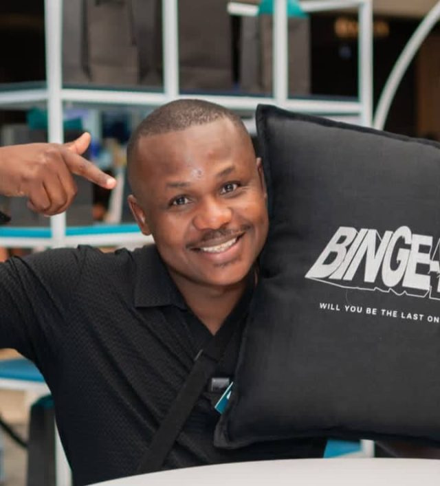 NoChill God. R200K SARS Bill. South African Revenue Service (SARS). Ndivhuwo Muhanelwa.